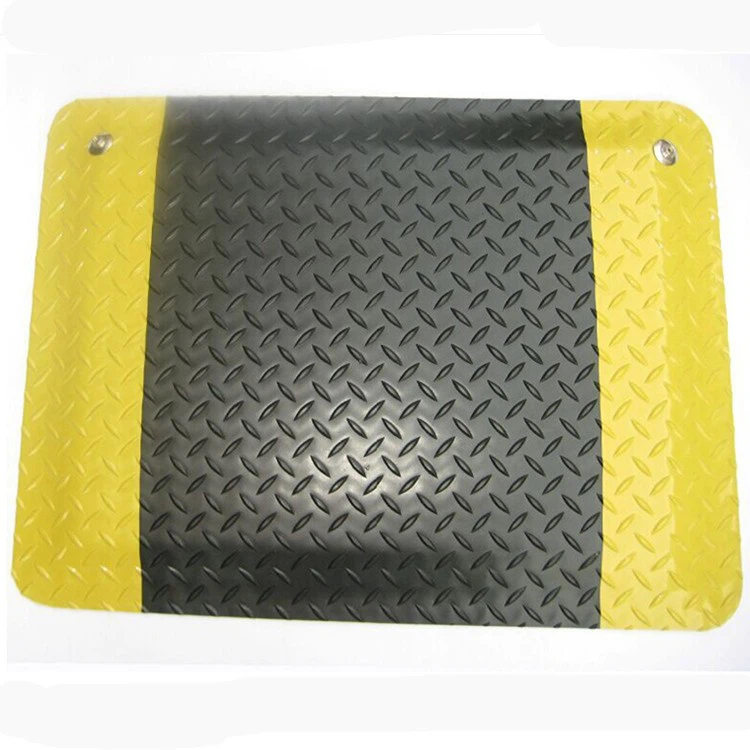 esd mats
