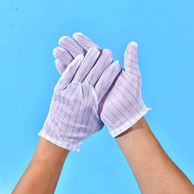 antistatic gloves