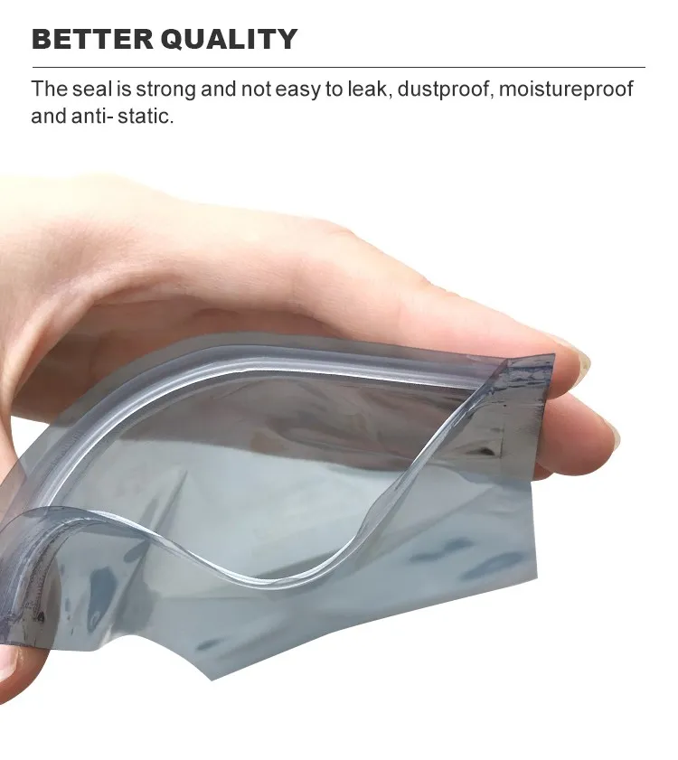 ESD Shielding Bags ESD Shielding Bags