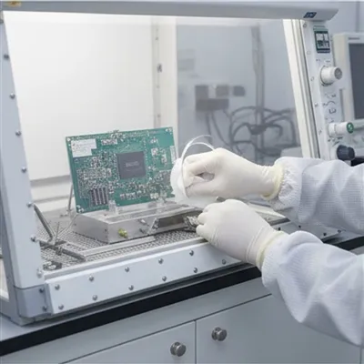 Koszty poliestru rosną o 7%: dlaczego operacje w pomieszczeniach czystych wym...