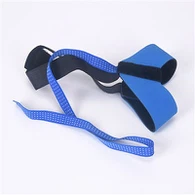 Antystatyczny uziemiacz do pięty