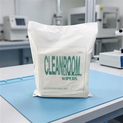 Dlaczego laboratoria farmaceutyczne preferują chusteczki poliestrowe celulozo...