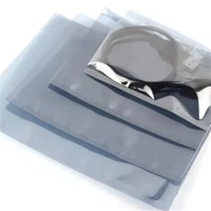 Torby na komponenty elektroniczne chroniące przed ESD