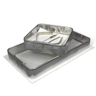 Papier medyczny włókninowy